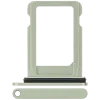 iPhone 12 Mini İçin Tek Sim Kart Tepsisi (Yeşil) iPhone 12 Mini İçin Tek Sim Kart Tepsisi (Yeşil)
