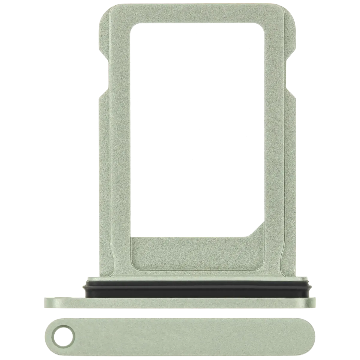 iPhone 12 Mini İçin Tek Sim Kart Tepsisi (Yeşil) iPhone 12 Mini İçin Tek Sim Kart Tepsisi (Yeşil)