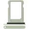 iPhone 12 Mini İçin Tek Sim Kart Tepsisi (Yeşil)