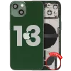 iPhone 13 için Şarj Bağlantı Noktası Flex ve Küçük Parçalarla Arka Muhafaza (ABD Versiyonu) (Kullanılan OEM Çekme: Sınıf B) (Yeşil) iPhone 13 için Şarj Bağlantı Noktası Flex ve Küçük Parçalarla Arka Muhafaza (ABD Versiyonu) (Kullanılan OEM Çekme: Sınıf B) (Yeşil)