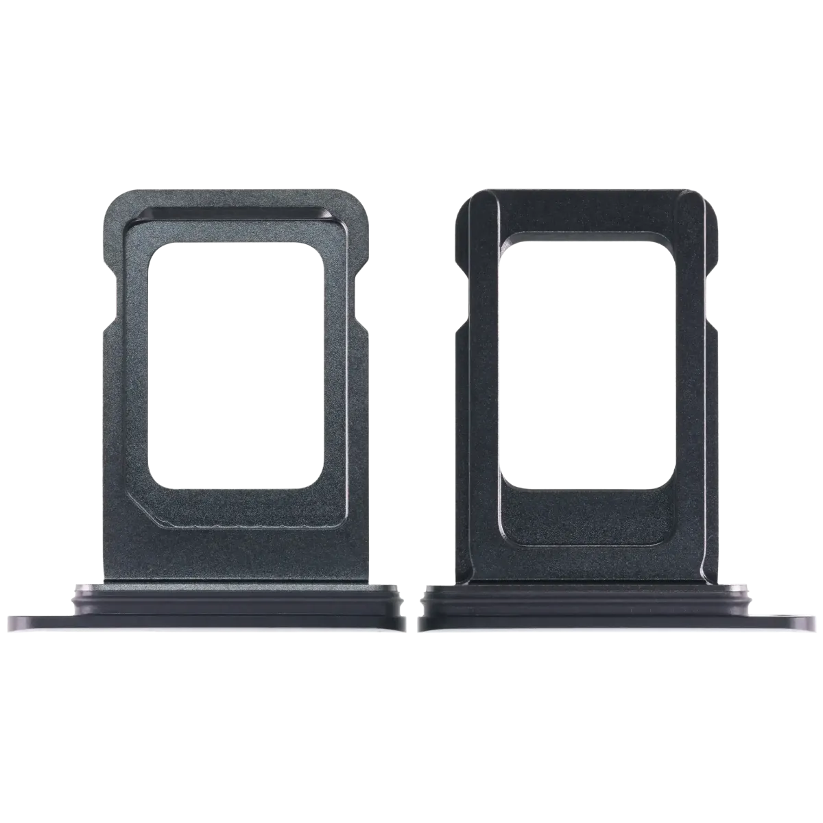 iPhone 11 Pro / 11 Pro Max için Tek Sim Kart Tepsisi (Servis Paketi) (Gece Yarısı Yeşili) iPhone 11 Pro / 11 Pro Max için Tek Sim Kart Tepsisi (Servis Paketi) (Gece Yarısı Yeşili)