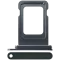 iPhone 11 Pro / 11 Pro Max için Tek Sim Kart Tepsisi (Servis Paketi) (Gece Yarısı Yeşili)