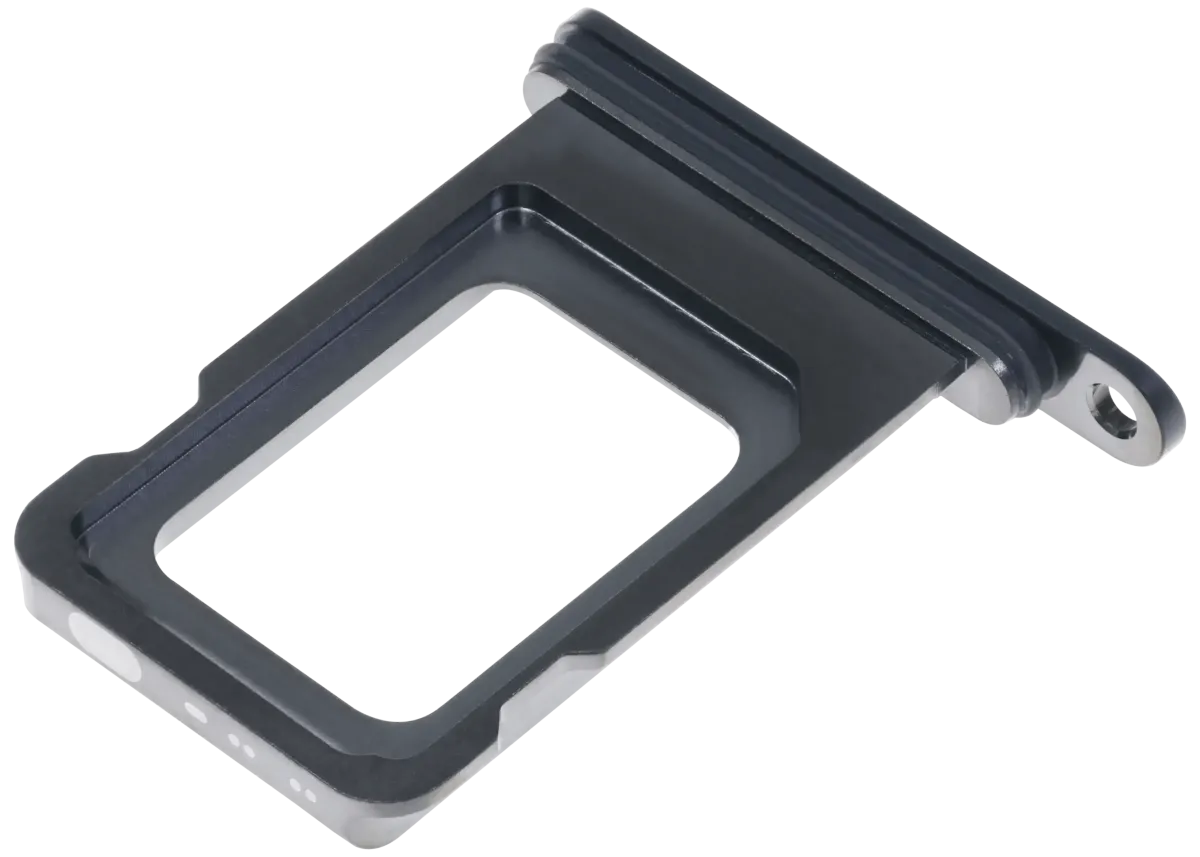 iPhone 11 Pro / 11 Pro Max için Tek Sim Kart Tepsisi (Servis Paketi) (Gece Yarısı Yeşili) iPhone 11 Pro / 11 Pro Max için Tek Sim Kart Tepsisi (Servis Paketi) (Gece Yarısı Yeşili)