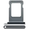 iPhone 11 Pro / 11 Pro Max için Tek Sim Kart Tepsisi (Servis Paketi) (Gümüş) iPhone 11 Pro / 11 Pro Max için Tek Sim Kart Tepsisi (Servis Paketi) (Gümüş)