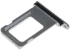 iPhone 11 Pro / 11 Pro Max için Tek Sim Kart Tepsisi (Servis Paketi) (Gümüş) iPhone 11 Pro / 11 Pro Max için Tek Sim Kart Tepsisi (Servis Paketi) (Gümüş)