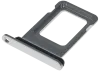 iPhone 11 Pro / 11 Pro Max için Tek Sim Kart Tepsisi (Servis Paketi) (Gümüş) iPhone 11 Pro / 11 Pro Max için Tek Sim Kart Tepsisi (Servis Paketi) (Gümüş)