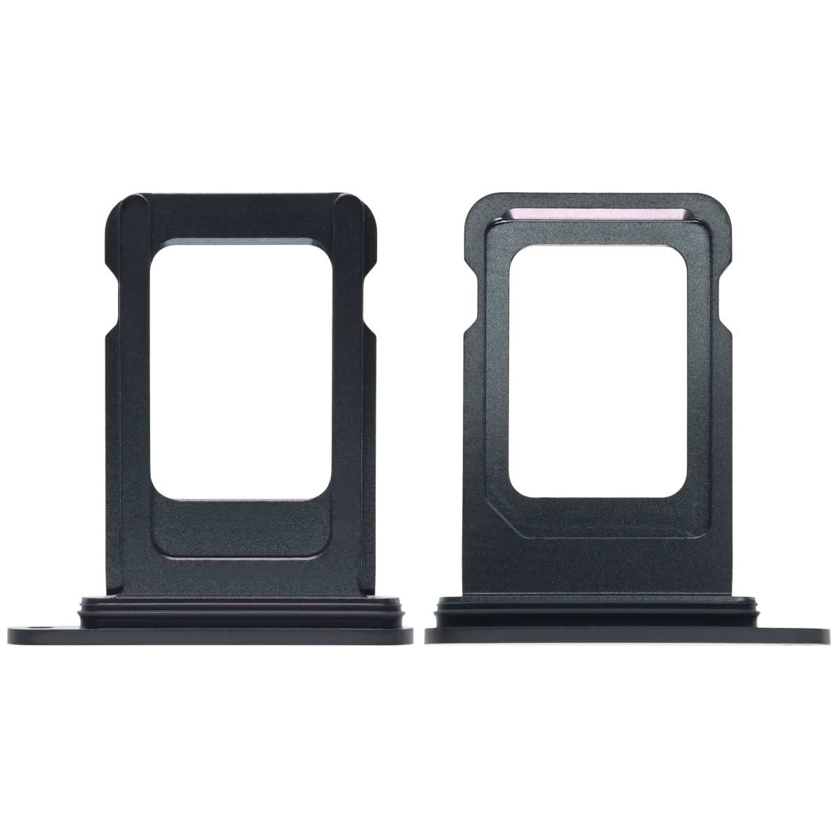 iPhone 12 Pro / 12 Pro max için Tek Sim Kart Tepsisi (Servis Paketi) (Mavi) iPhone 12 Pro / 12 Pro max için Tek Sim Kart Tepsisi (Servis Paketi) (Mavi)