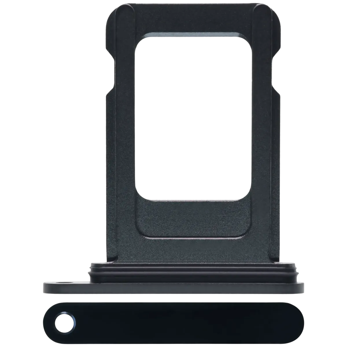 iPhone 12 Pro / 12 Pro max için Tek Sim Kart Tepsisi (Servis Paketi) (Mavi) iPhone 12 Pro / 12 Pro max için Tek Sim Kart Tepsisi (Servis Paketi) (Mavi)