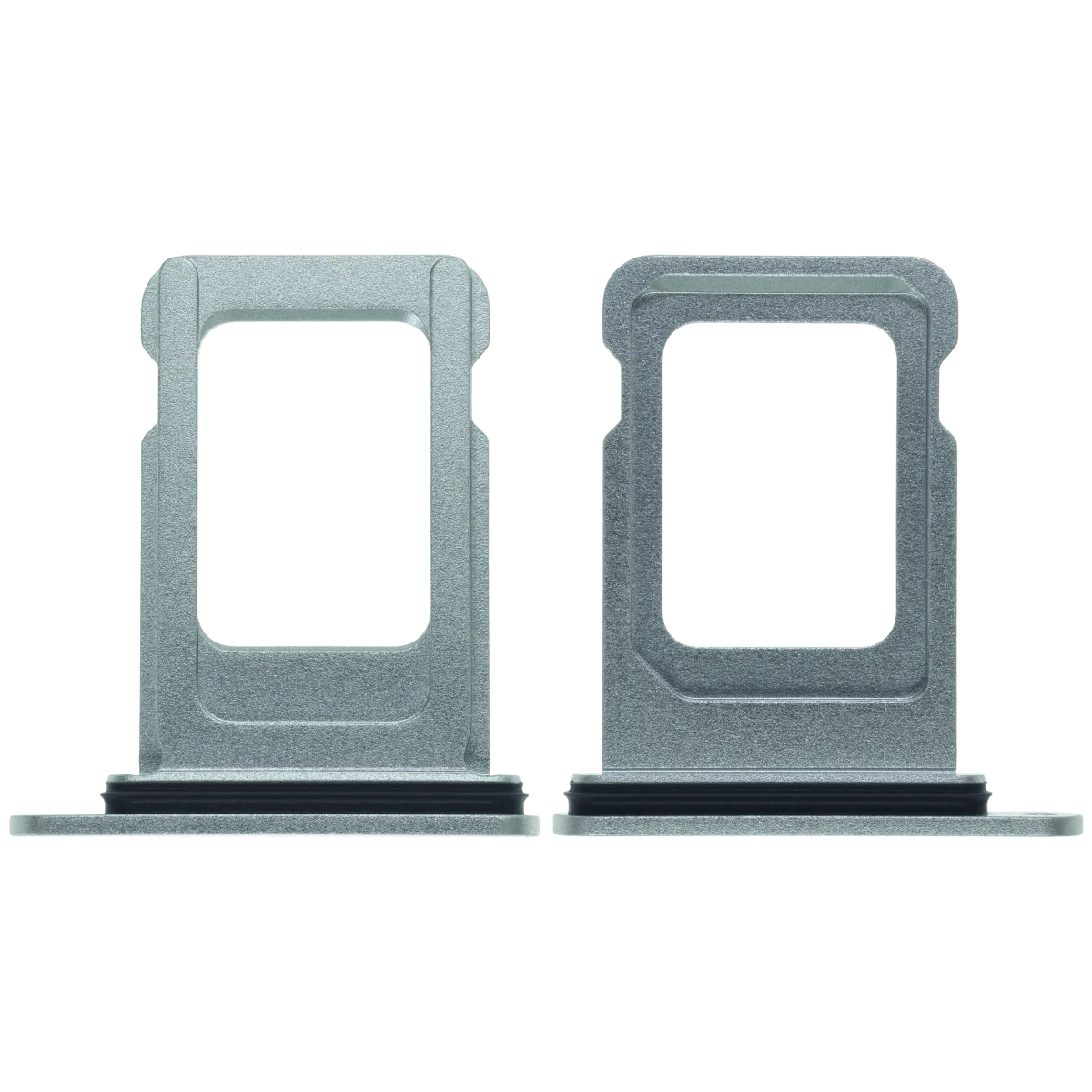 iPhone 12 için Sim Kart Tepsisi (Servis Paketi) (Yeşil)