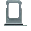 iPhone 12 için Sim Kart Tepsisi (Servis Paketi) (Yeşil)