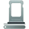 iPhone 12 için Sim Kart Tepsisi (Servis Paketi) (Yeşil)