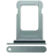 iPhone 12 için Sim Kart Tepsisi (Servis Paketi) (Yeşil)