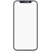 2'si 1 Arada (Cam + OCA Önceden Yüklenmiş) iPhone 12 / 12 Pro (OCA Master) (2'li Paket)