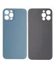 iPhone 12 Pro için 3M Yapışkanlı Arka Cam (Logosuz / Büyük Kamera Deliği) (Pasifik Mavisi) iPhone 12 Pro için 3M Yapışkanlı Arka Cam (Logosuz / Büyük Kamera Deliği) (Pasifik Mavisi)