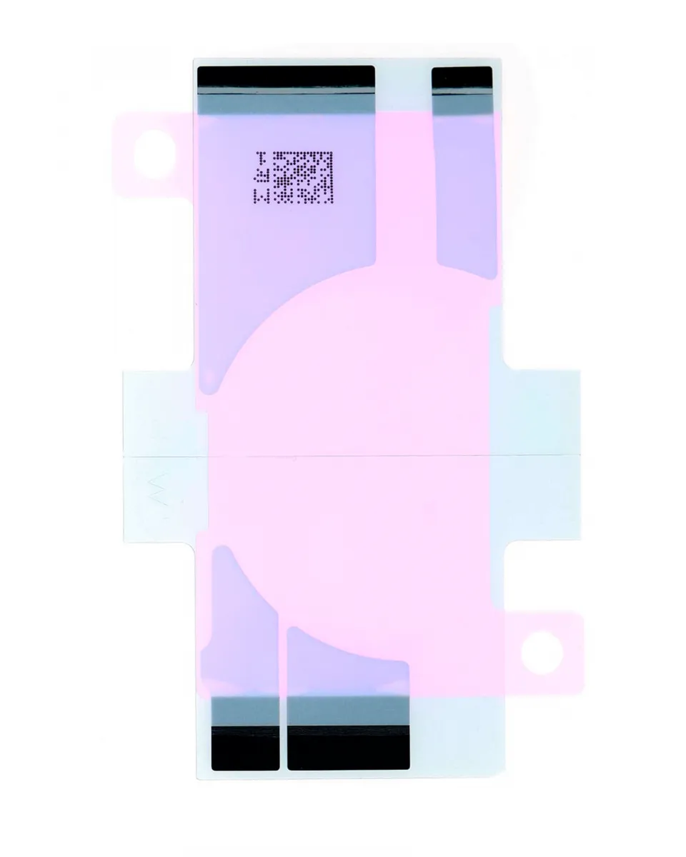 iPhone 12/12 Pro için Pil Yapışkan Bant iPhone 12/12 Pro için Pil Yapışkan Bant