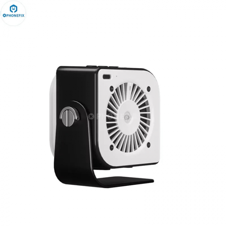 Tbk-F001 Small Masa Üstü Duman Emici Fan