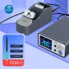 T3B-115 3 Uçlu Lehim istasyonu T3B-115 3 Uçlu Lehim istasyonu