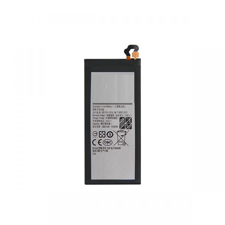 Samsung J730 (J7 PRO 2017) Batarya Pil Orjinal Mah Logosuz Ürün