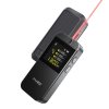 Fnirsi IR40 Kızılötesi Uzaklık Ölçer 40M Test Aralığı
