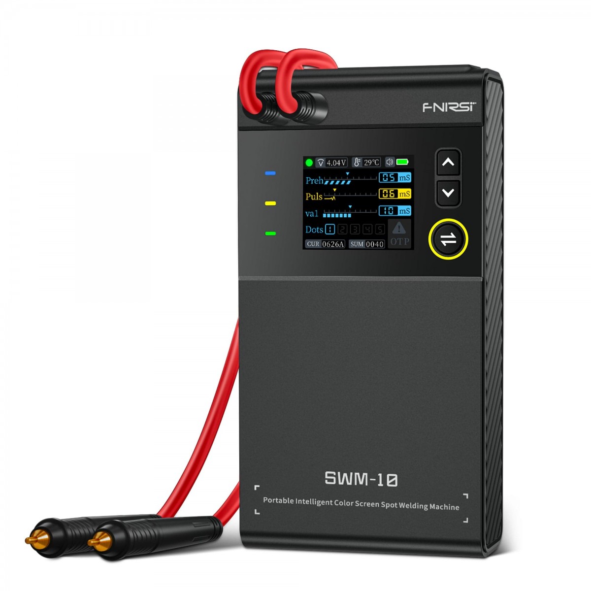 Fnirsi SWM-10 Punto Kaynak Makinesi Fnirsi SWM-10 Punto Kaynak Makinesi