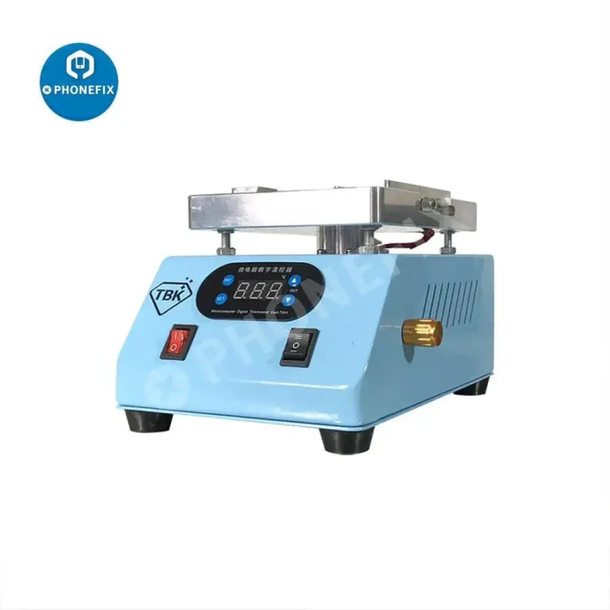 Tbk-238 Arka Kapak Ayırma Makinesi