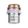 Mikroskop 5X Lens Mikroskop 5X Lens