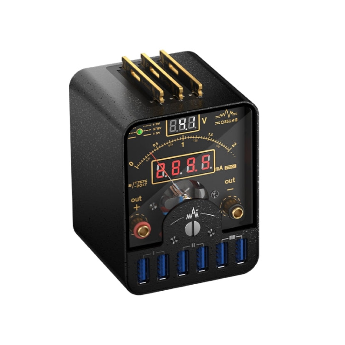 Qianli Lt1 Akım Ölçerli Power Supply Qianli Lt1 Akım Ölçerli Power Supply