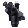 Amscope Kafa Siyah Amscope Kafa Siyah