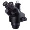 Amscope Kafa Siyah