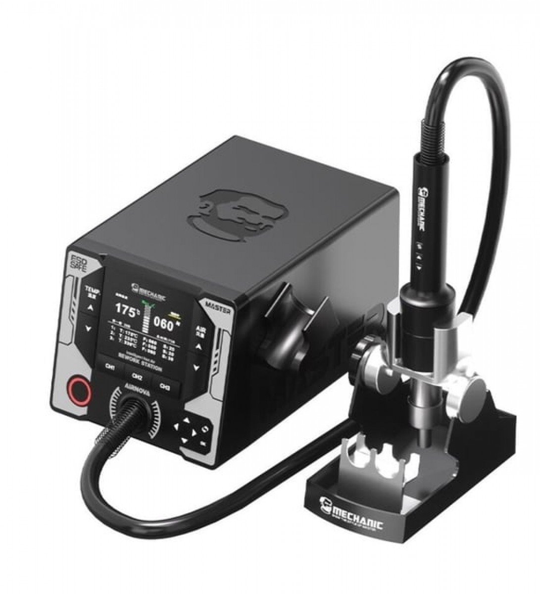 Mechanic AirNova 1200W Sıcak Hava