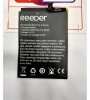 Reeder S19 MAX PRO S ZOOM Batarya Pil Orjinal Mah Logosuz Ürün Reeder S19 MAX PRO S ZOOM Batarya Pil Orjinal Mah Logosuz Ürün
