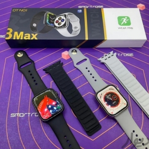 Dt8 Max Smart Watch 8 Series Amoled 45mm