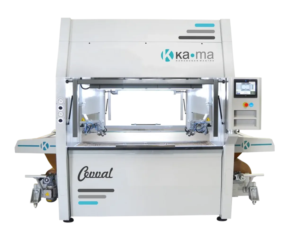 Cevval Uv Laminasyon Makine Cevval Uv Laminasyon Makine