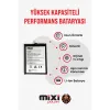 Omix X4 Batarya Pil Orjinal Mah Logosuz Ürün