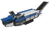 F2 Ekran Ayırıcı Makina F2 Ekran Ayırıcı Makina