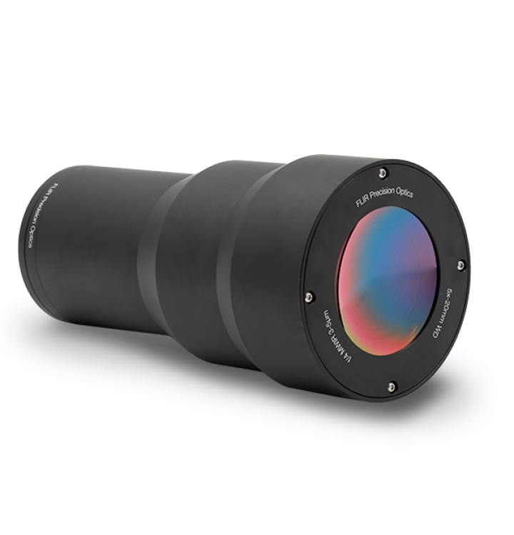 Mikroskop 5X Lens