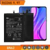 Xiaomi Redmi 9T Batarya Pil Orjinal Mah Logosuz Ürün BN62 Xiaomi Redmi 9T Batarya Pil Orjinal Mah Logosuz Ürün BN62