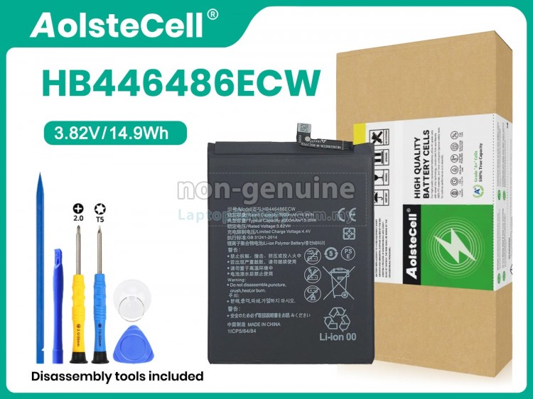 Huawei P30 PRO Batarya Pil Orjinal Mah Logosuz Ürün HB446486ECW