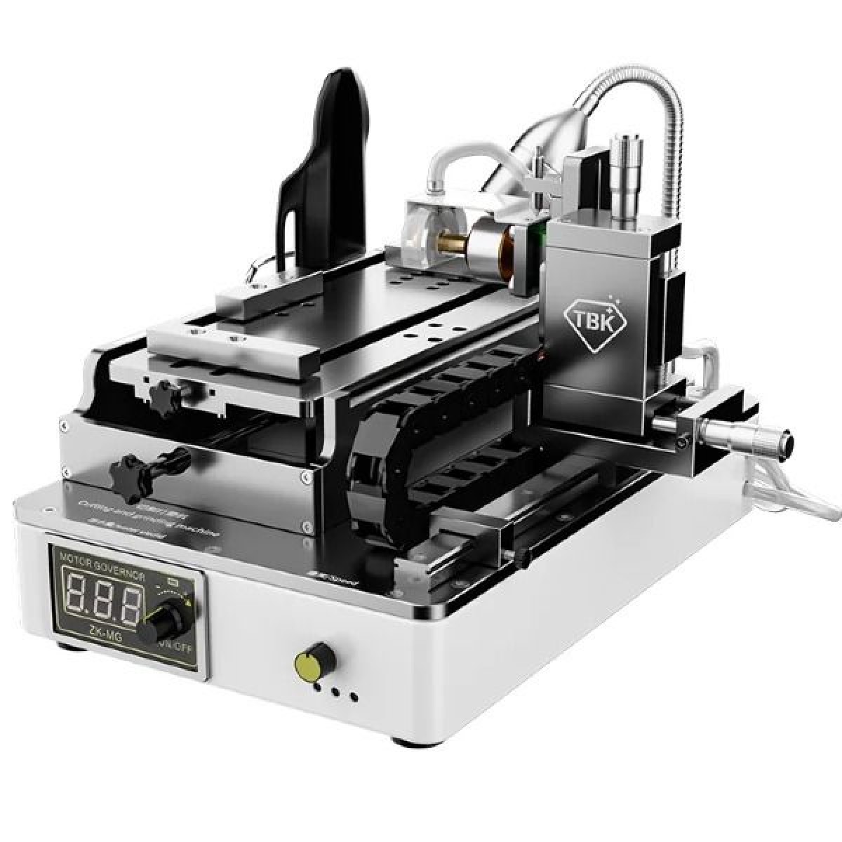 Tbk-918 100W Cam Kesme Ve Taşlama Makinesi Tbk-918 100W Cam Kesme Ve Taşlama Makinesi