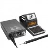 Gvm T210 Lehim istasyonu Gvm T210 Lehim istasyonu