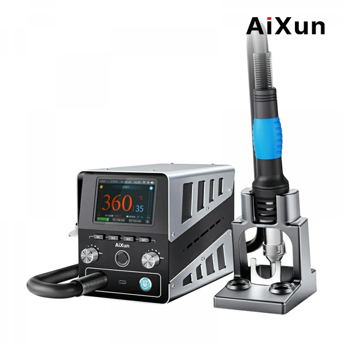 Aixun AX-H314D 1400W Sıcak Hava