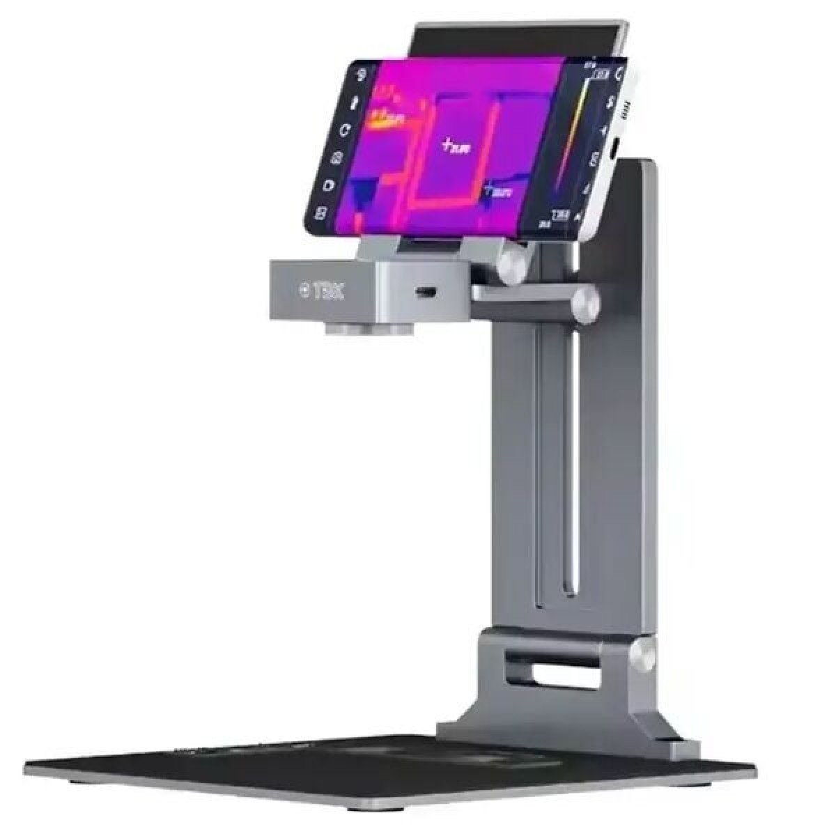 TBK-2202 Termal Kamera