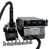 Sugon 8650 Pro Sıcak Hava Makine Sugon 8650 Pro Sıcak Hava Makine