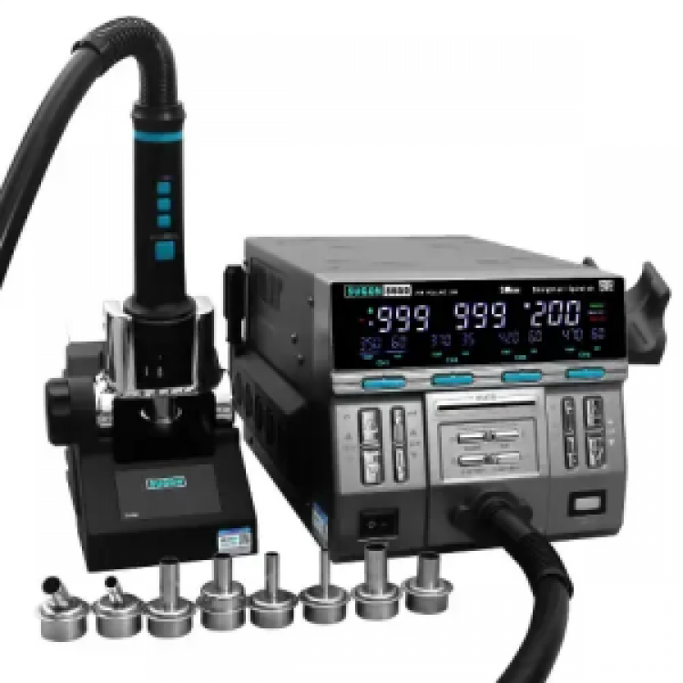 Sugon 8650 Pro Sıcak Hava Makine