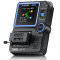 Fnirsi LCR-P1 Transistör Test Cihazı