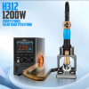 Aixun AX-H312D 1200W Sıcak Hava Aixun AX-H312D 1200W Sıcak Hava