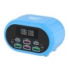 Relife Rl-309U 6 Port Usb Tester Relife Rl-309U 6 Port Usb Tester