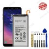 Samsung J8 (J810) Batarya Pil Orjinal Mah Logosuz Ürün EB-BJ810ABY Samsung J8 (J810) Batarya Pil Orjinal Mah Logosuz Ürün EB-BJ810ABY