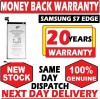 Samsung G935 (S7 EDGE ) Batarya Pil Orjinal Mah Logosuz Ürün EB-BG935ABY Samsung G935 (S7 EDGE ) Batarya Pil Orjinal Mah Logosuz Ürün EB-BG935ABY
