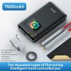 AWithZ U3 7500 mAh Punto Makinesi AWithZ U3 7500 mAh Punto Makinesi